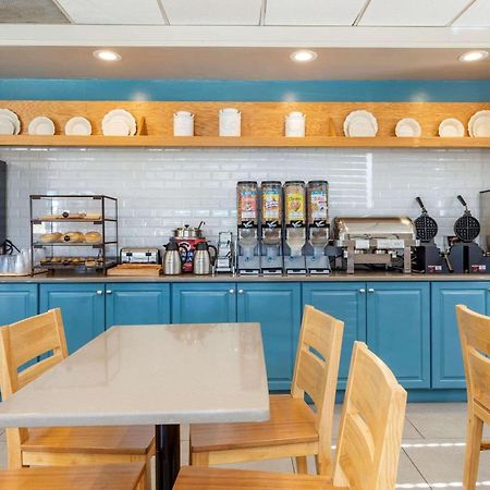 Country Inn & Suites By Radisson, Lumberton, Nc Ngoại thất bức ảnh