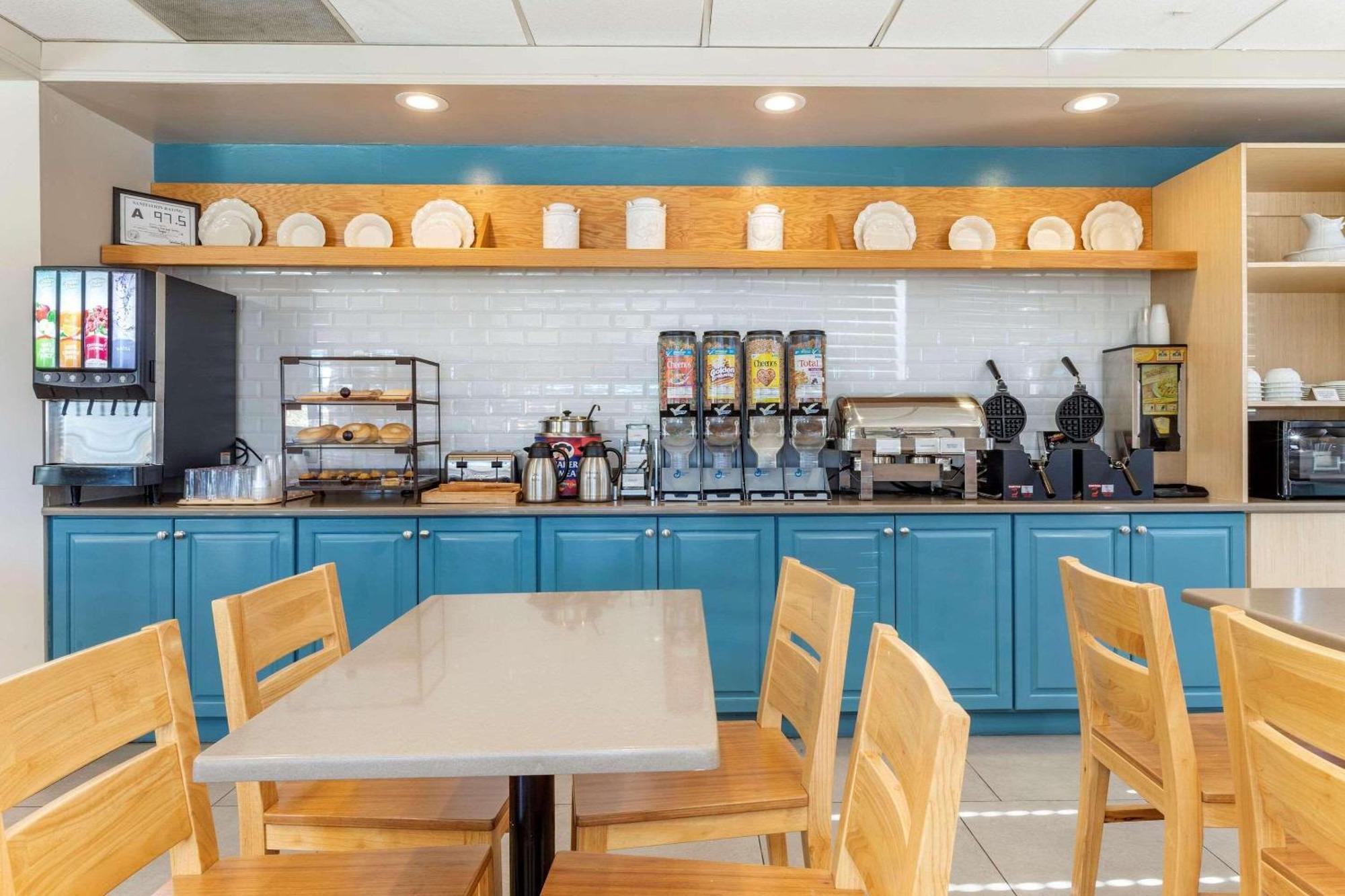 Country Inn & Suites By Radisson, Lumberton, Nc Ngoại thất bức ảnh
