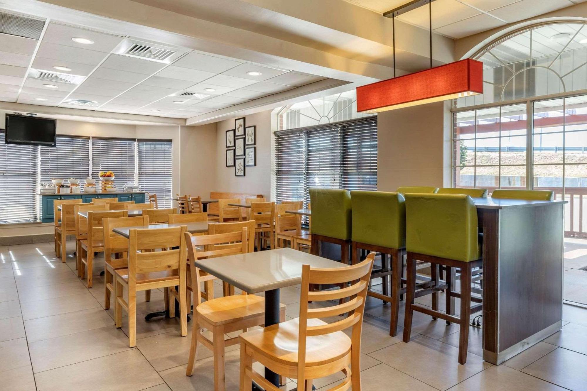 Country Inn & Suites By Radisson, Lumberton, Nc Ngoại thất bức ảnh
