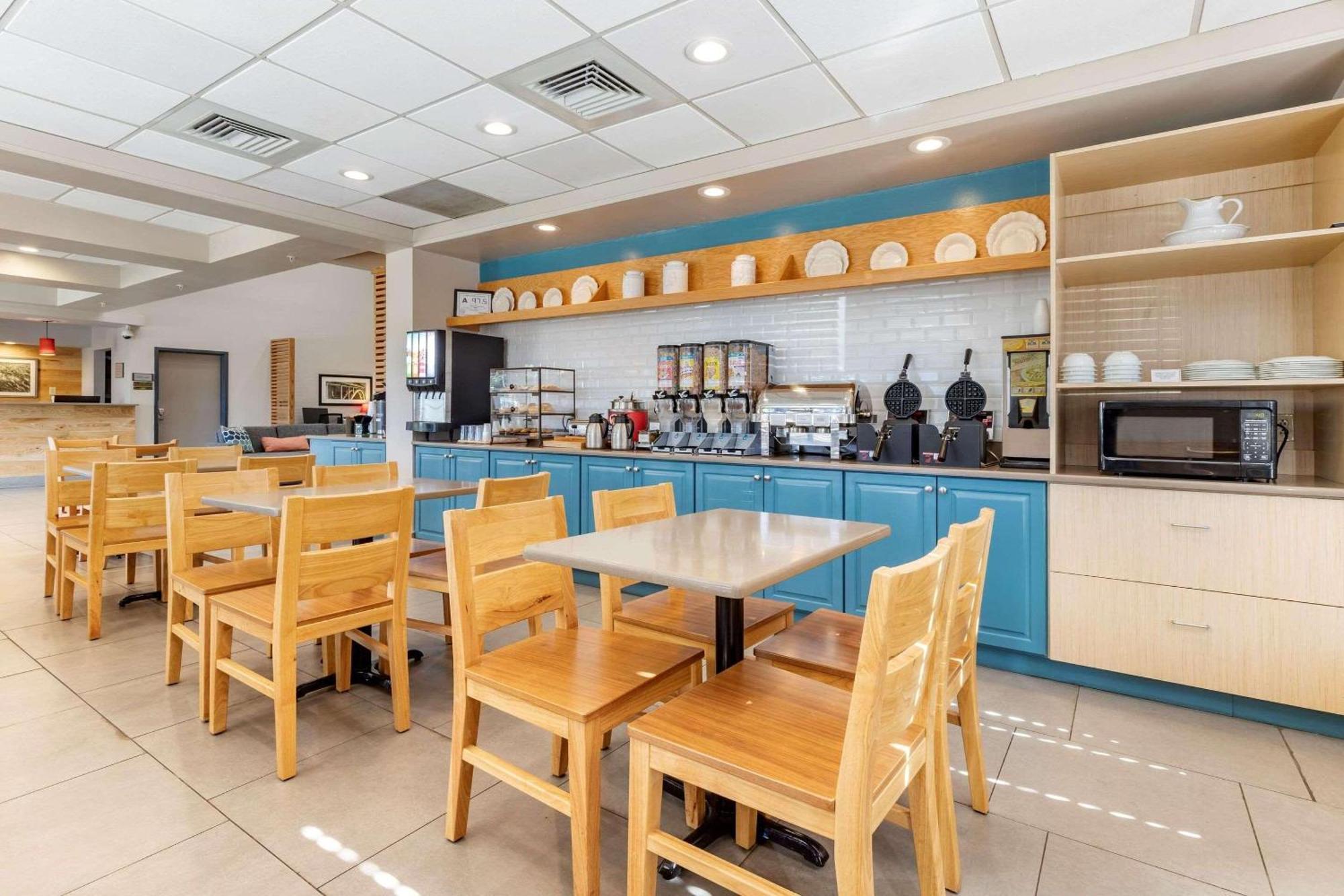 Country Inn & Suites By Radisson, Lumberton, Nc Ngoại thất bức ảnh