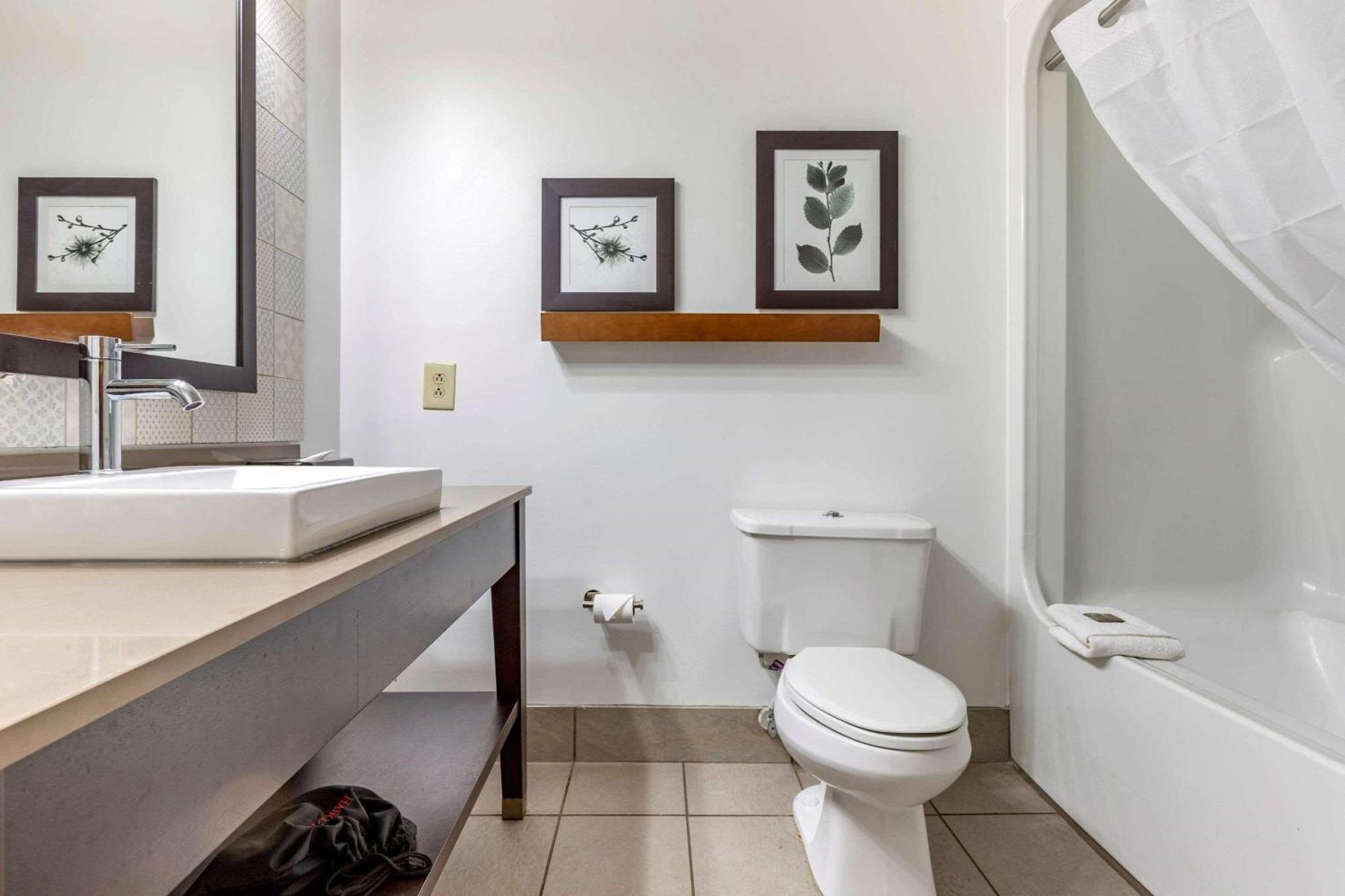 Country Inn & Suites By Radisson, Lumberton, Nc Ngoại thất bức ảnh