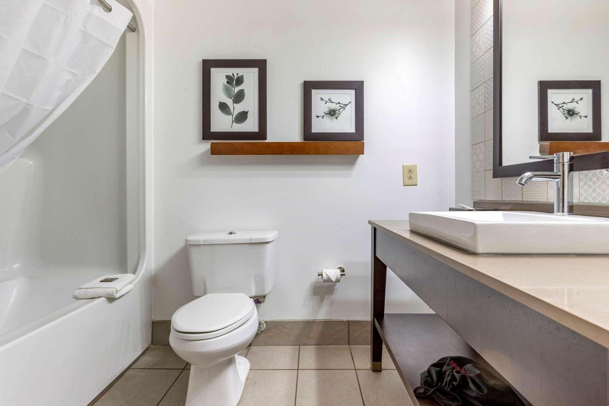 Country Inn & Suites By Radisson, Lumberton, Nc Ngoại thất bức ảnh