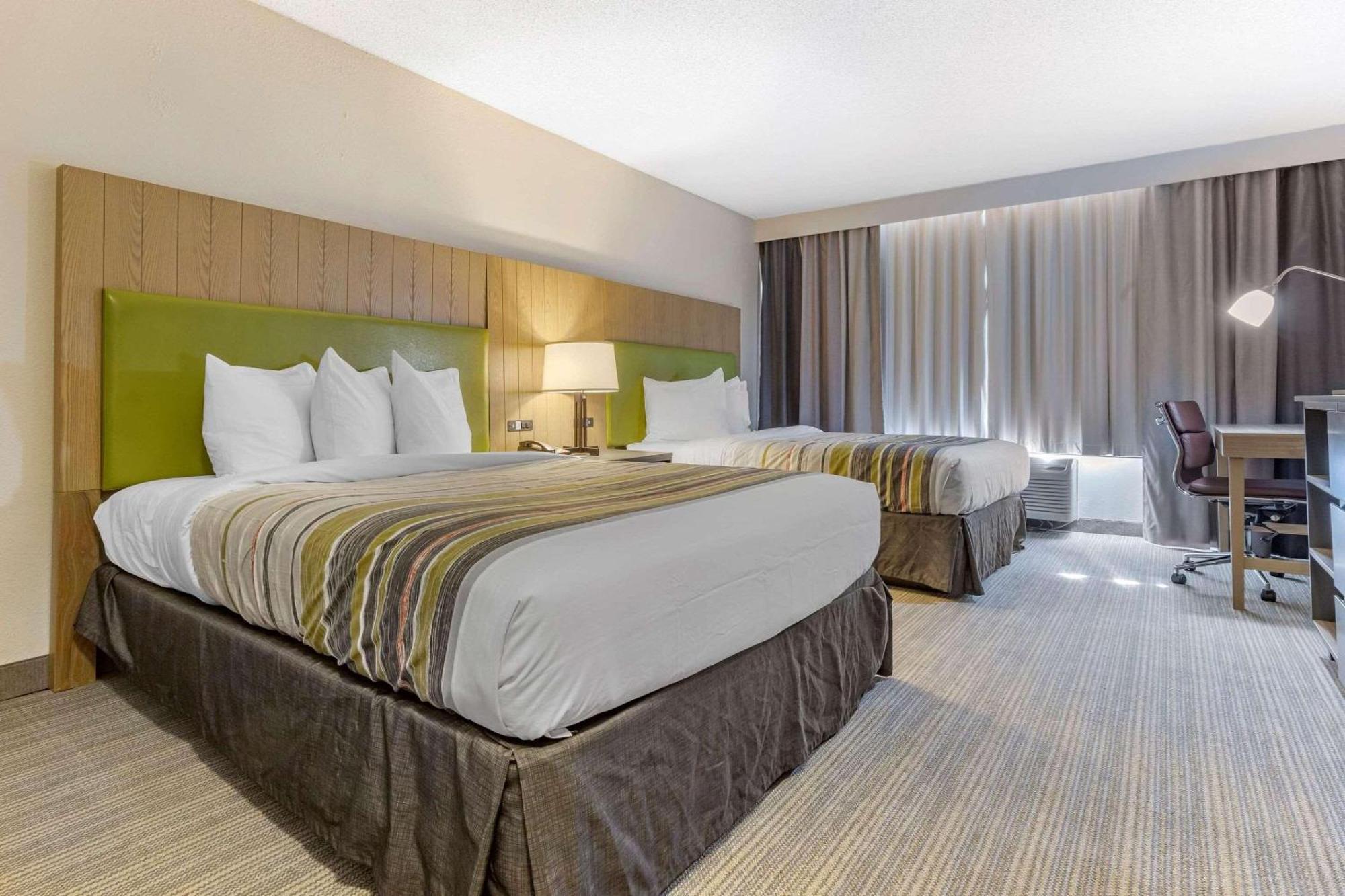 Country Inn & Suites By Radisson, Lumberton, Nc Ngoại thất bức ảnh