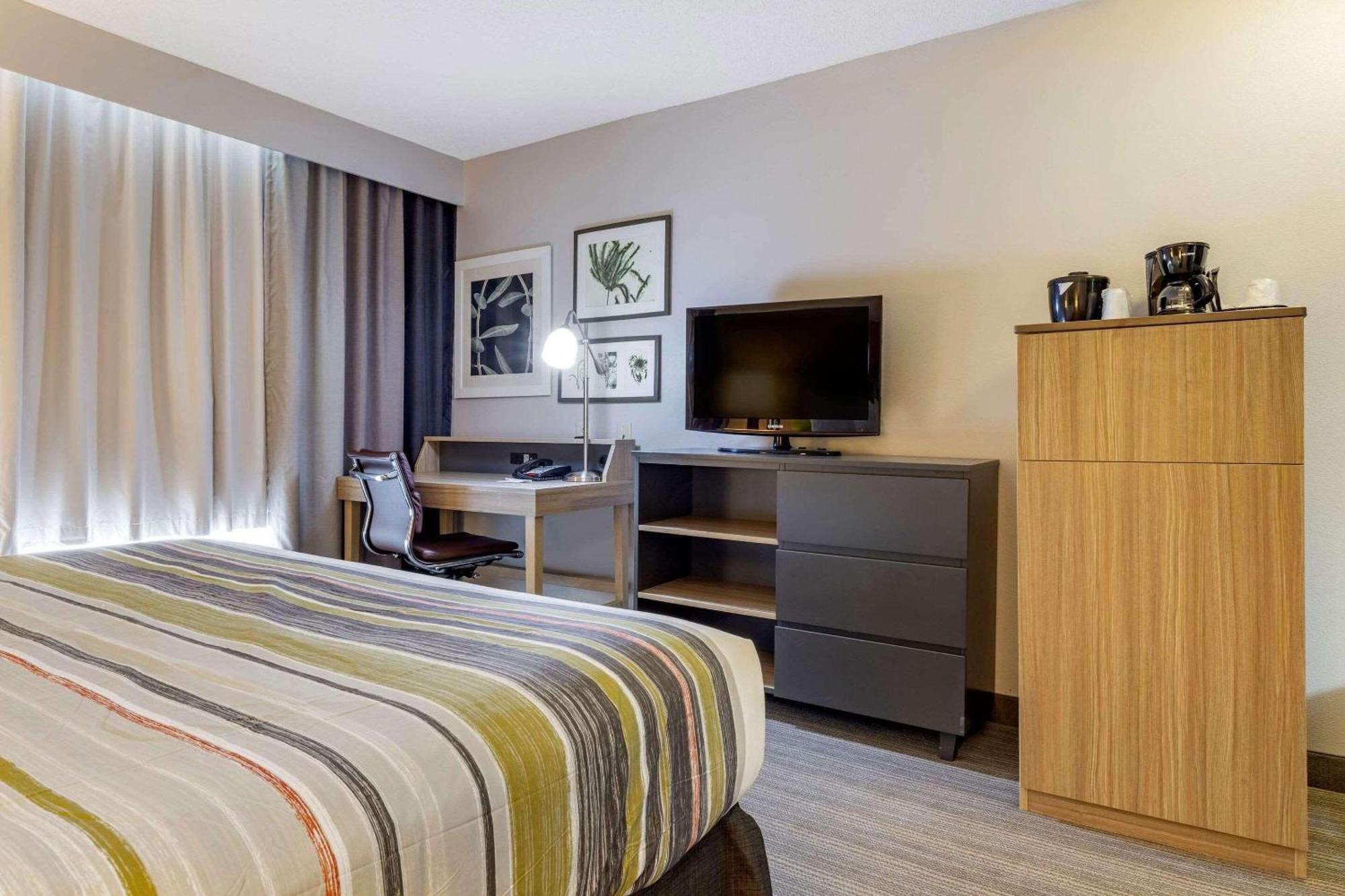 Country Inn & Suites By Radisson, Lumberton, Nc Ngoại thất bức ảnh