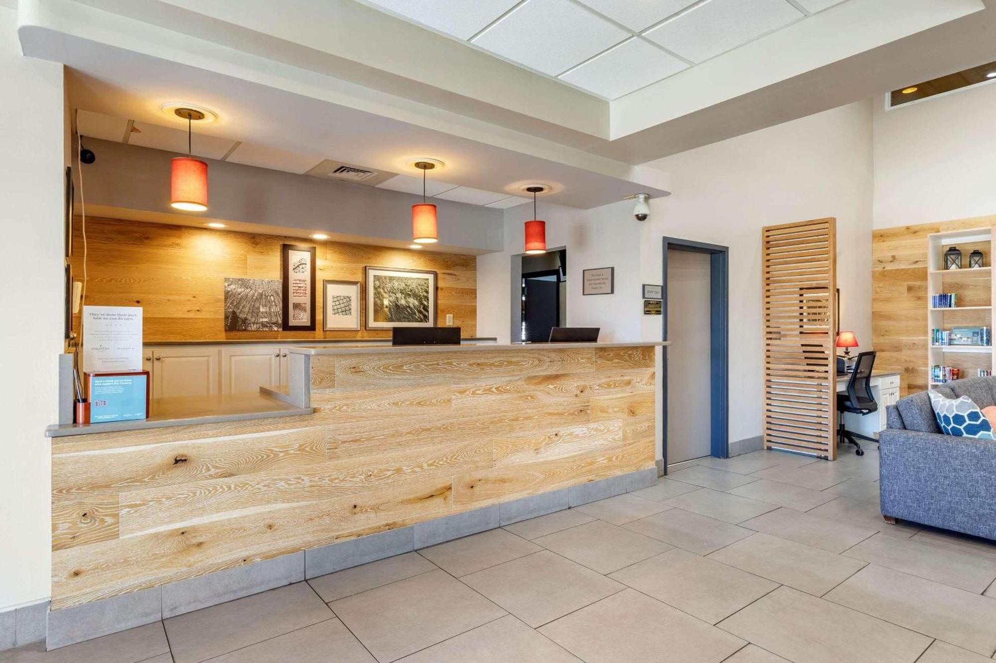 Country Inn & Suites By Radisson, Lumberton, Nc Ngoại thất bức ảnh