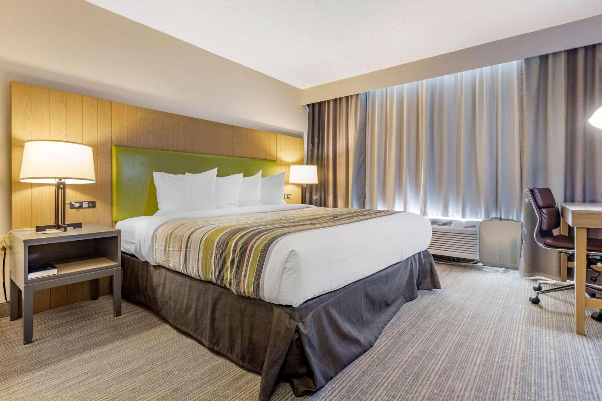 Country Inn & Suites By Radisson, Lumberton, Nc Ngoại thất bức ảnh