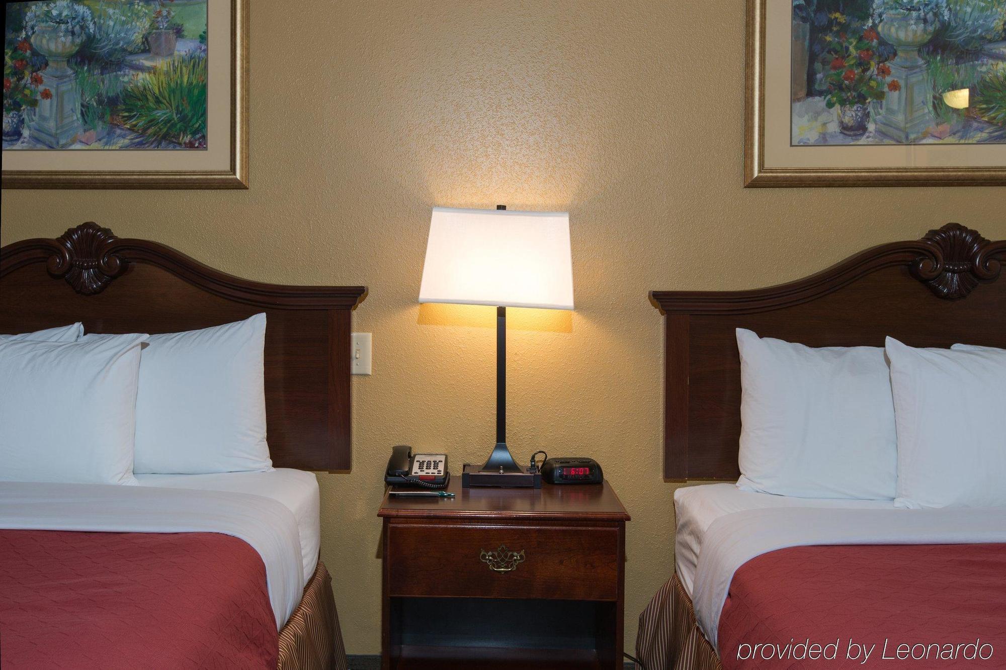 Country Inn & Suites By Radisson, Lumberton, Nc Ngoại thất bức ảnh