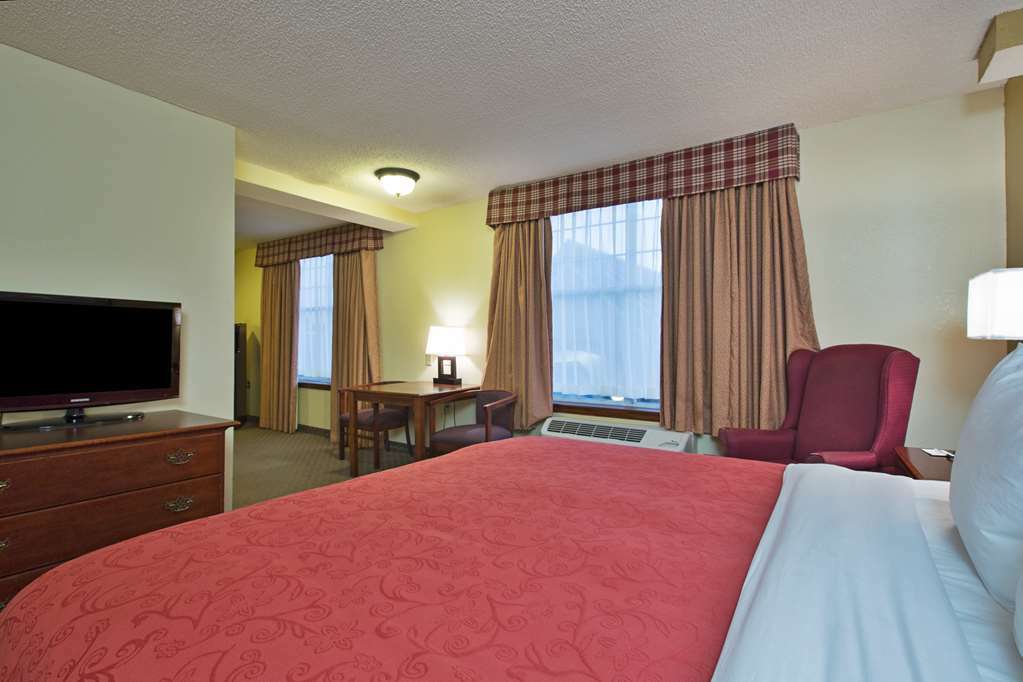 Country Inn & Suites By Radisson, Lumberton, Nc Phòng bức ảnh