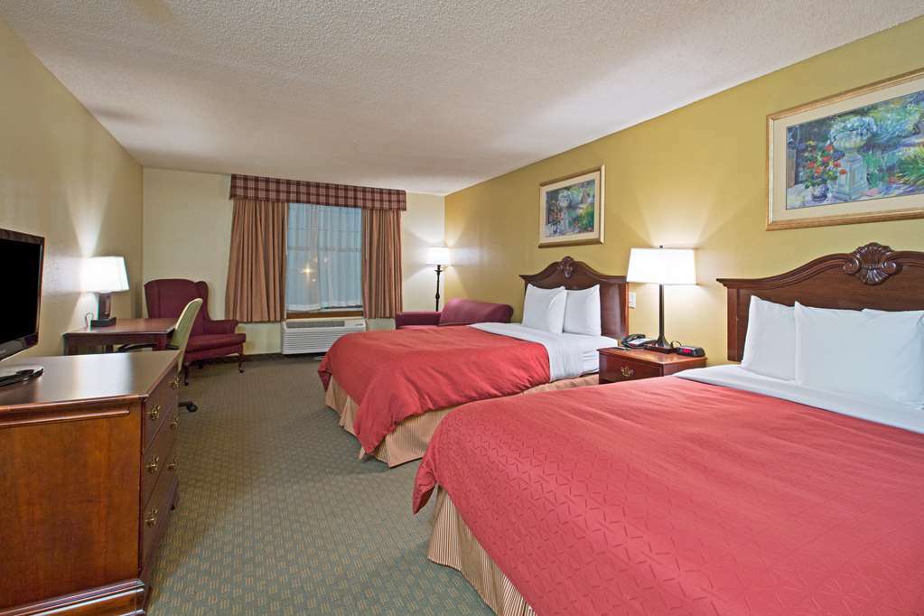Country Inn & Suites By Radisson, Lumberton, Nc Phòng bức ảnh