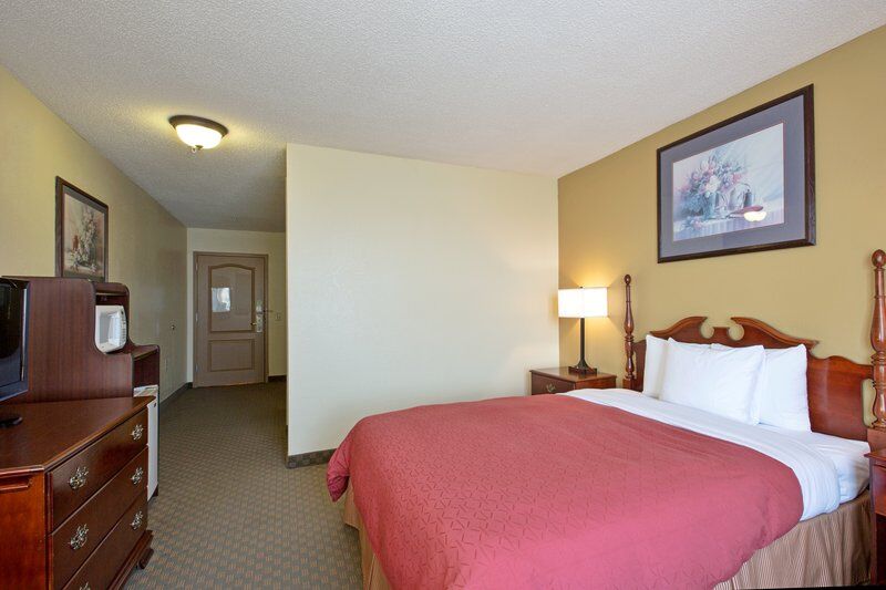 Country Inn & Suites By Radisson, Lumberton, Nc Ngoại thất bức ảnh