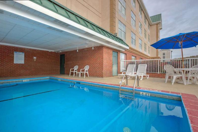 Country Inn & Suites By Radisson, Lumberton, Nc Ngoại thất bức ảnh