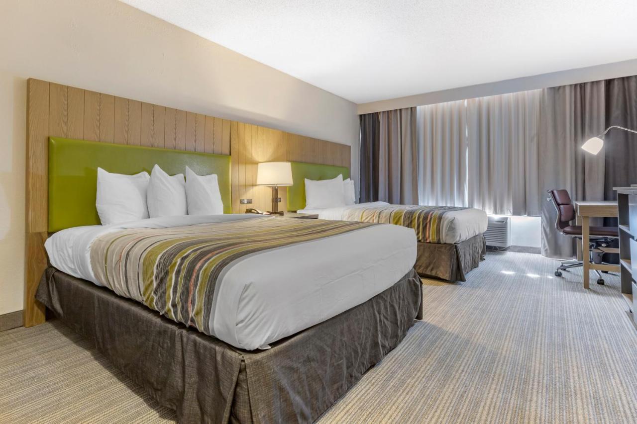 Country Inn & Suites By Radisson, Lumberton, Nc Ngoại thất bức ảnh