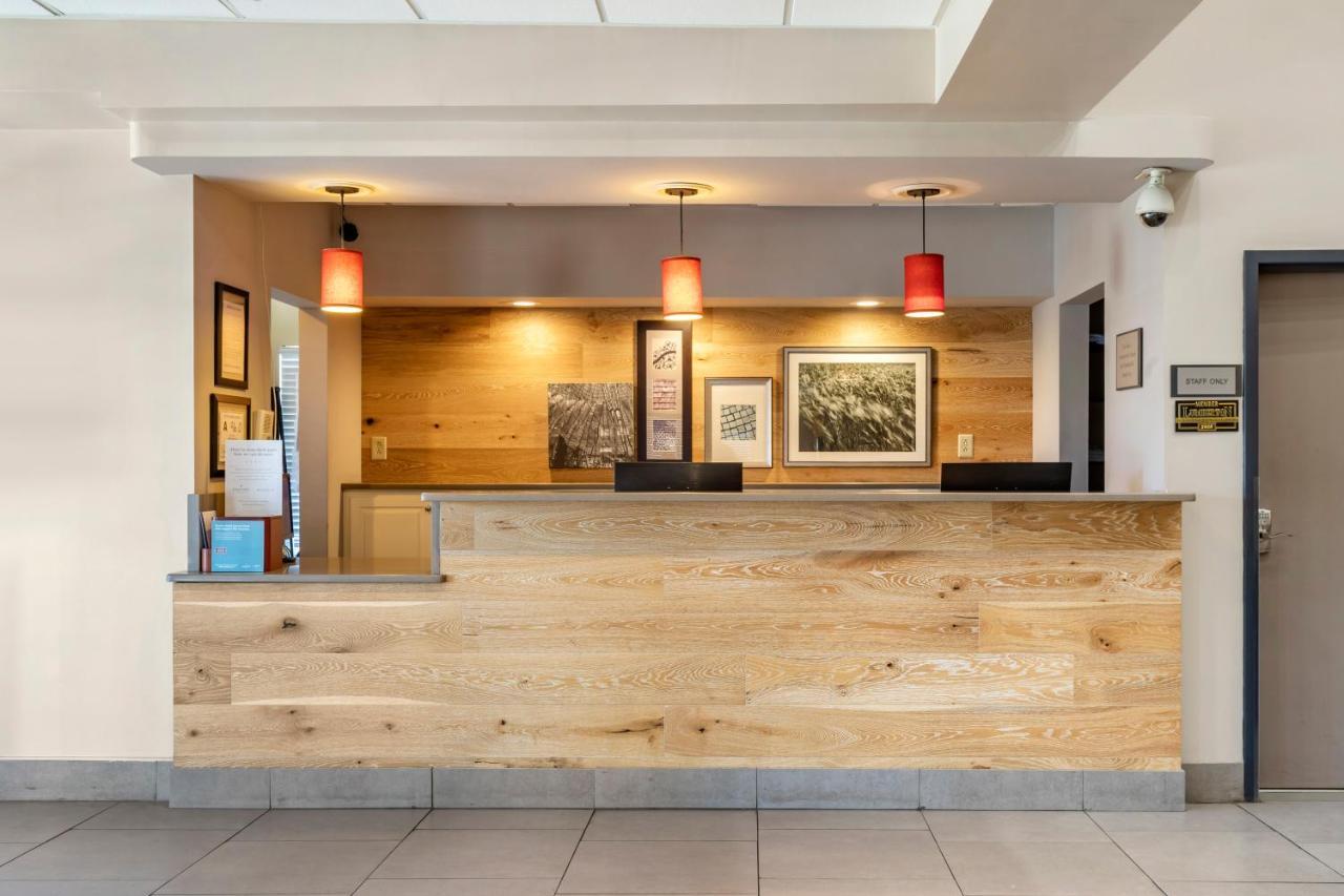 Country Inn & Suites By Radisson, Lumberton, Nc Ngoại thất bức ảnh