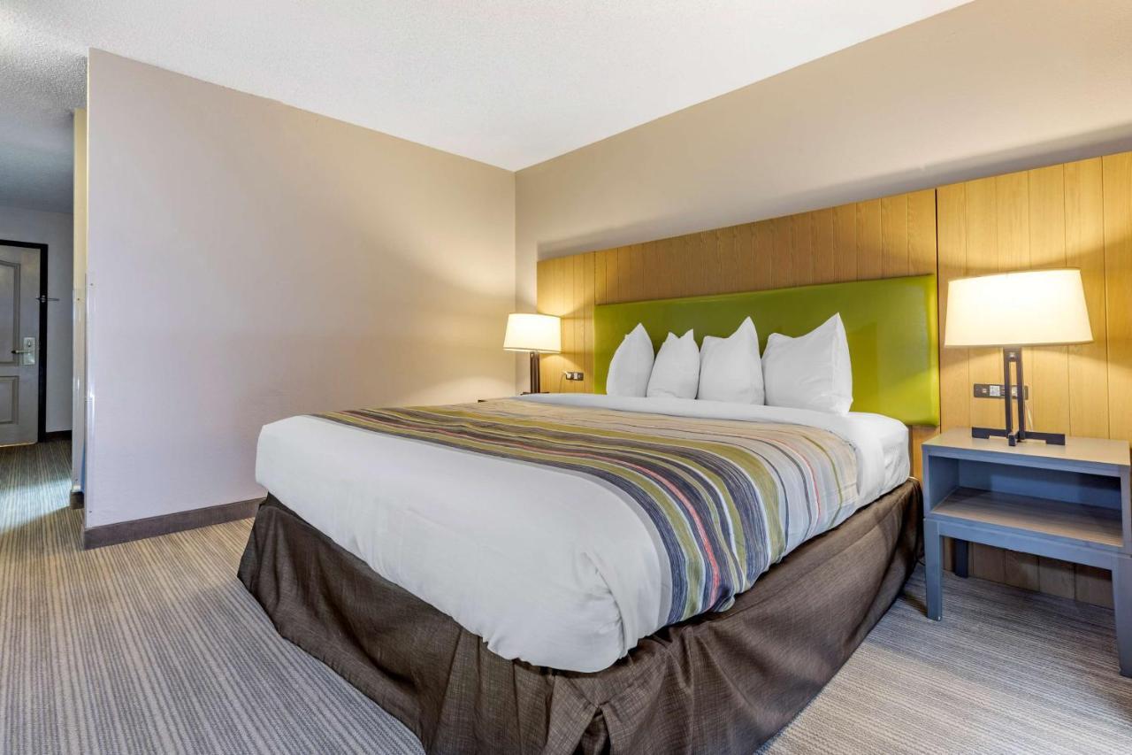 Country Inn & Suites By Radisson, Lumberton, Nc Ngoại thất bức ảnh