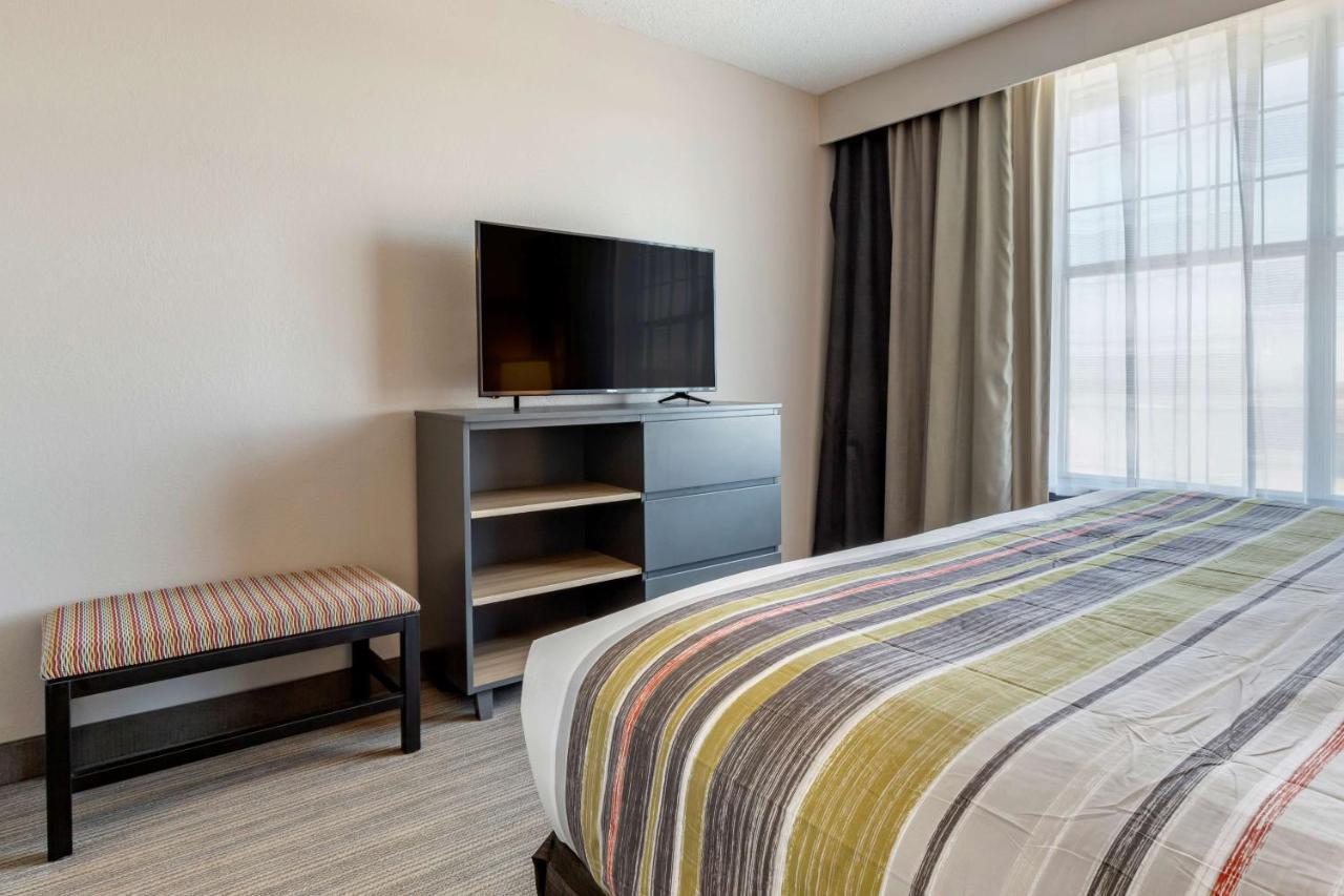 Country Inn & Suites By Radisson, Lumberton, Nc Ngoại thất bức ảnh