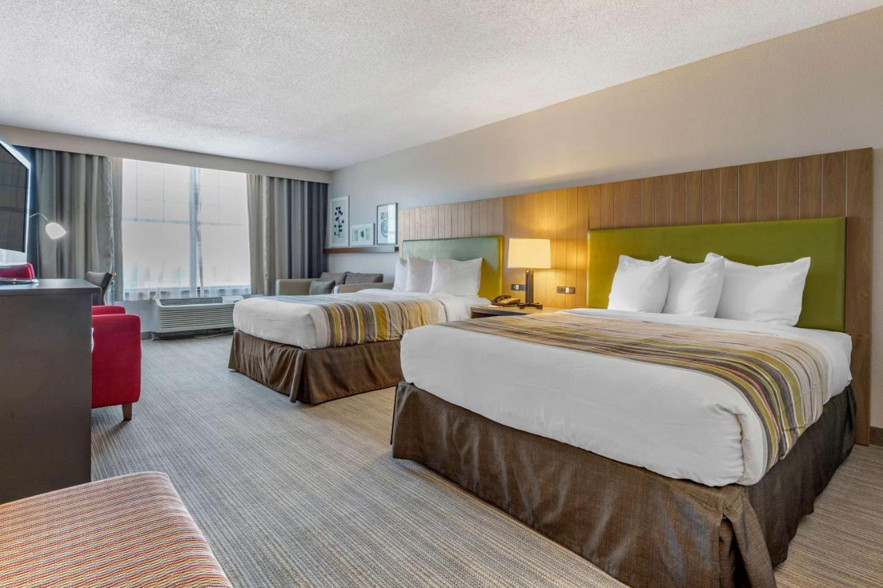 Country Inn & Suites By Radisson, Lumberton, Nc Ngoại thất bức ảnh