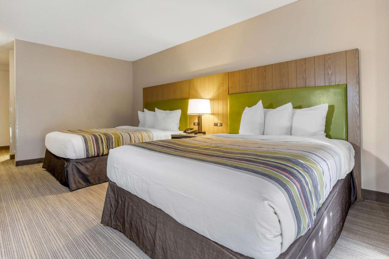 Country Inn & Suites By Radisson, Lumberton, Nc Ngoại thất bức ảnh
