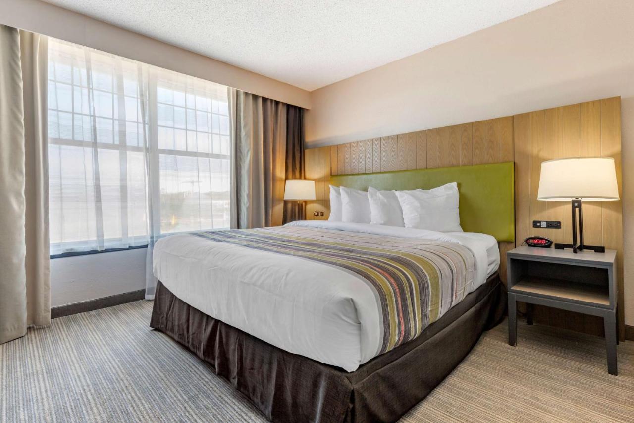 Country Inn & Suites By Radisson, Lumberton, Nc Ngoại thất bức ảnh