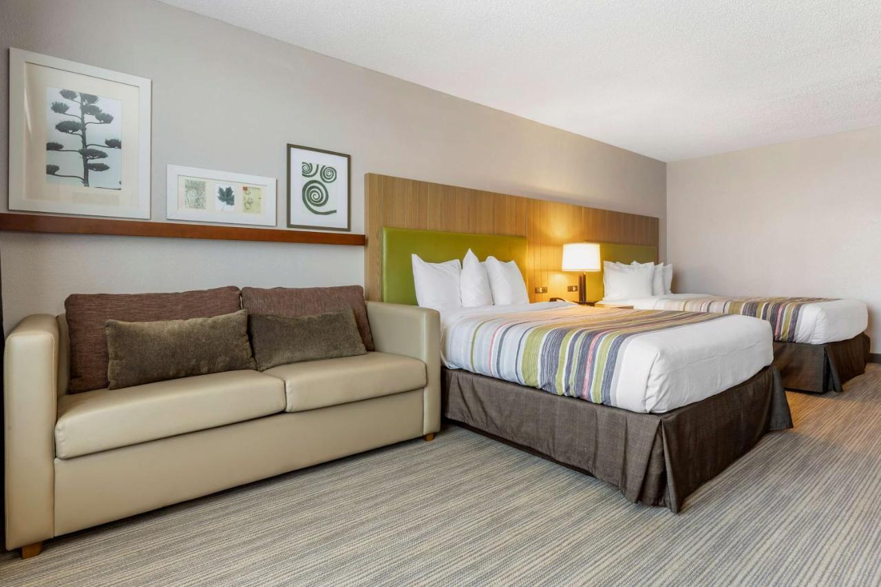 Country Inn & Suites By Radisson, Lumberton, Nc Ngoại thất bức ảnh
