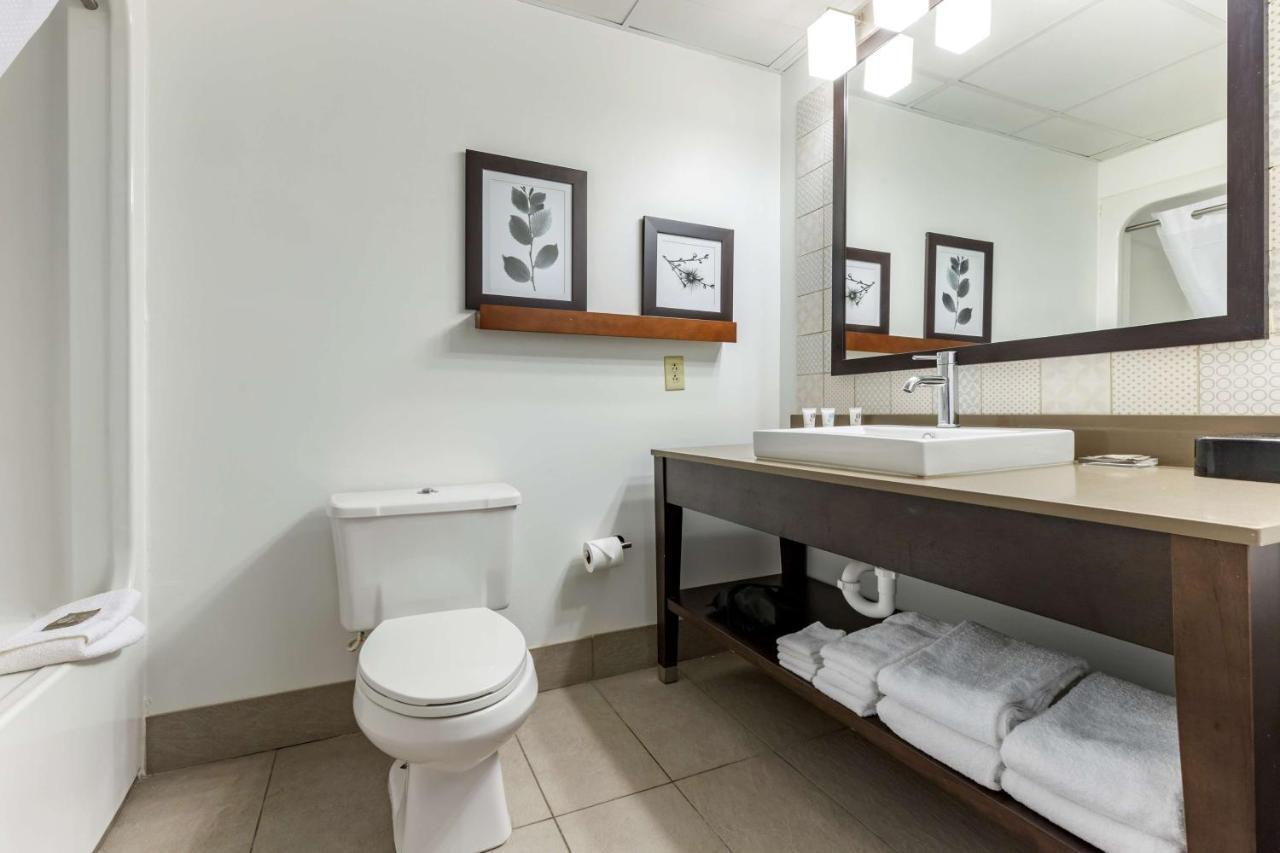 Country Inn & Suites By Radisson, Lumberton, Nc Ngoại thất bức ảnh